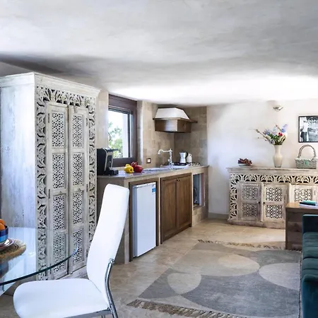 Casa Rosanna Vila