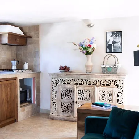 Casa Rosanna Vila *