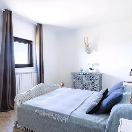 Vila Casa Rosanna