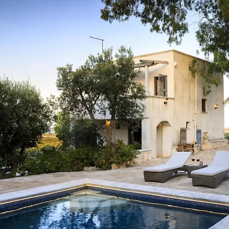 Casa Rosanna * Brindisi