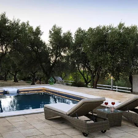 Casa Rosanna
