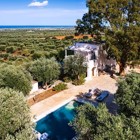 Casa Rosanna * Brindisi