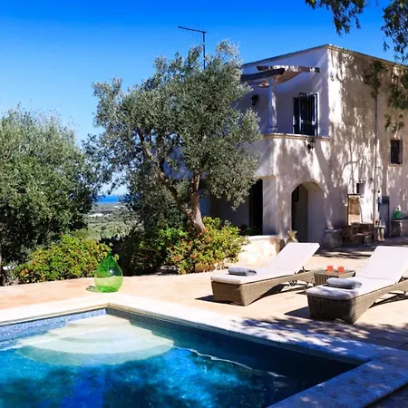 Casa Rosanna Villa