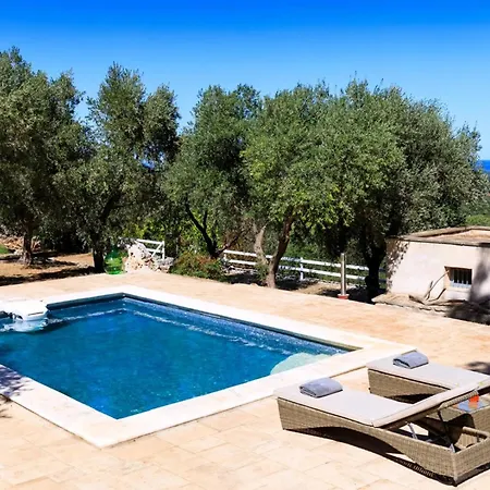 Casa Rosanna * Brindisi