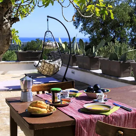 Villa Casa Rosanna *