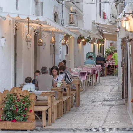 Casa Rosanna * Brindisi
